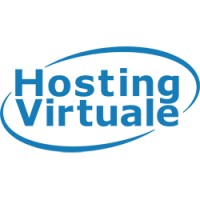 HostingVirtuale logo, HostingVirtuale contact details