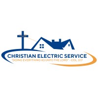 Christian Electric Service LLC logo, Christian Electric Service LLC contact details