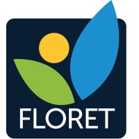 FLORET Media logo, FLORET Media contact details