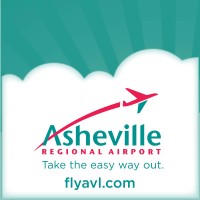 Asheville Regional Airport Authority logo, Asheville Regional Airport Authority contact details