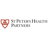 St. Peter's Health logo, St. Peter's Health contact details