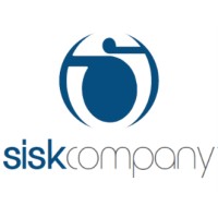 The Sisk Company logo, The Sisk Company contact details