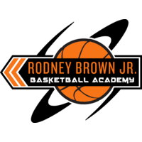 Rodney Brown Jr. Basketball Academy logo, Rodney Brown Jr. Basketball Academy contact details