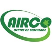 Airco Centre of Excellence logo, Airco Centre of Excellence contact details