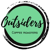 Outsiders Coffee Roasters logo, Outsiders Coffee Roasters contact details