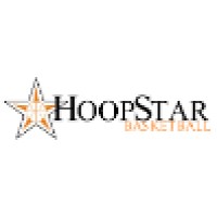 HoopStar Basketball logo, HoopStar Basketball contact details