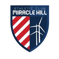 Athletic Club Miracle Hill logo, Athletic Club Miracle Hill contact details