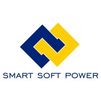 Smart Soft Power logo, Smart Soft Power contact details