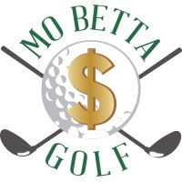 MoBetta Golf logo, MoBetta Golf contact details