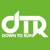 Down To Run logo, Down To Run contact details