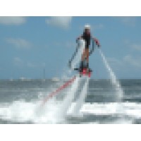 Miami Flyboard logo, Miami Flyboard contact details