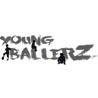 Young Ballerz logo, Young Ballerz contact details