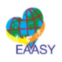 EAASY Foundation logo, EAASY Foundation contact details