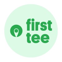 First Tee - Central MS logo, First Tee - Central MS contact details