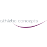 athletic concepts logo, athletic concepts contact details