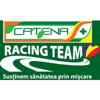 Catena Racing Team logo, Catena Racing Team contact details