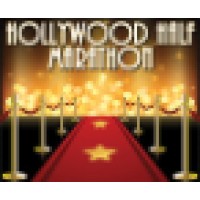 Hollywood Half Marathon logo, Hollywood Half Marathon contact details