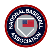 National Baseball Association logo, National Baseball Association contact details