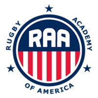 Rugby Academy of America logo, Rugby Academy of America contact details