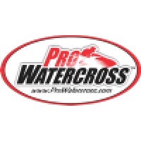 Pro Watercross logo, Pro Watercross contact details