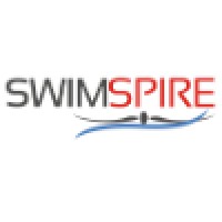 Swimspire logo, Swimspire contact details