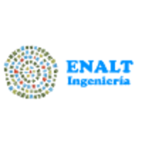 ENALT Ingeniería logo, ENALT Ingeniería contact details