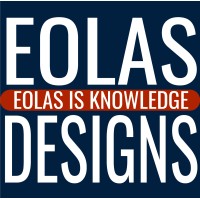 EOLAS Designs Ltd logo, EOLAS Designs Ltd contact details