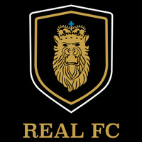 Real FC logo, Real FC contact details