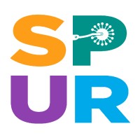 Spur Media logo, Spur Media contact details