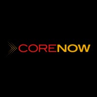 CORENOW logo, CORENOW contact details