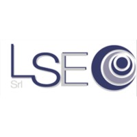 LSE SRL logo, LSE SRL contact details