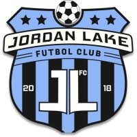 Jordan Lake Futbol Club logo, Jordan Lake Futbol Club contact details