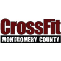 CrossFit Montgomery County logo, CrossFit Montgomery County contact details