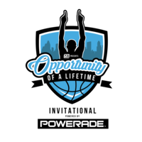 OAL Invitational Combine logo, OAL Invitational Combine contact details