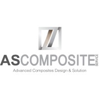 AS Composite Solutions logo, AS Composite Solutions contact details