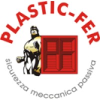 Plastic-Fer Sicurezza Fabbrica di Inferriate Milano logo, Plastic-Fer Sicurezza Fabbrica di Inferriate Milano contact details