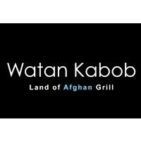 Watan Kabob logo, Watan Kabob contact details