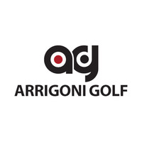 Arrigoni Golf logo, Arrigoni Golf contact details