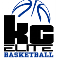 KC Elite Basketball logo, KC Elite Basketball contact details