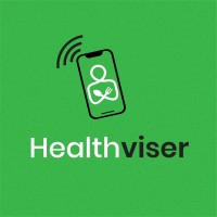 Healthviser logo, Healthviser contact details