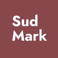 SudMark logo, SudMark contact details