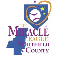 MIRACLE LEAGUE OF WHITFIELD COUNTY logo, MIRACLE LEAGUE OF WHITFIELD COUNTY contact details