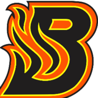 Madison Blaze logo, Madison Blaze contact details