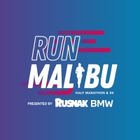 Run Malibu logo, Run Malibu contact details