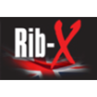 Rib-X Ltd. logo, Rib-X Ltd. contact details