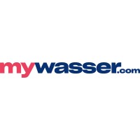 mywasser logo, mywasser contact details