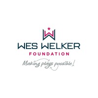 WES WELKER FOUNDATION logo, WES WELKER FOUNDATION contact details