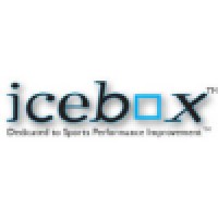 Icebox Athlete logo, Icebox Athlete contact details