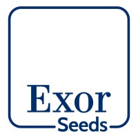 Exor Seeds logo, Exor Seeds contact details