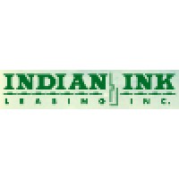 Indian Ink Leasing Inc logo, Indian Ink Leasing Inc contact details